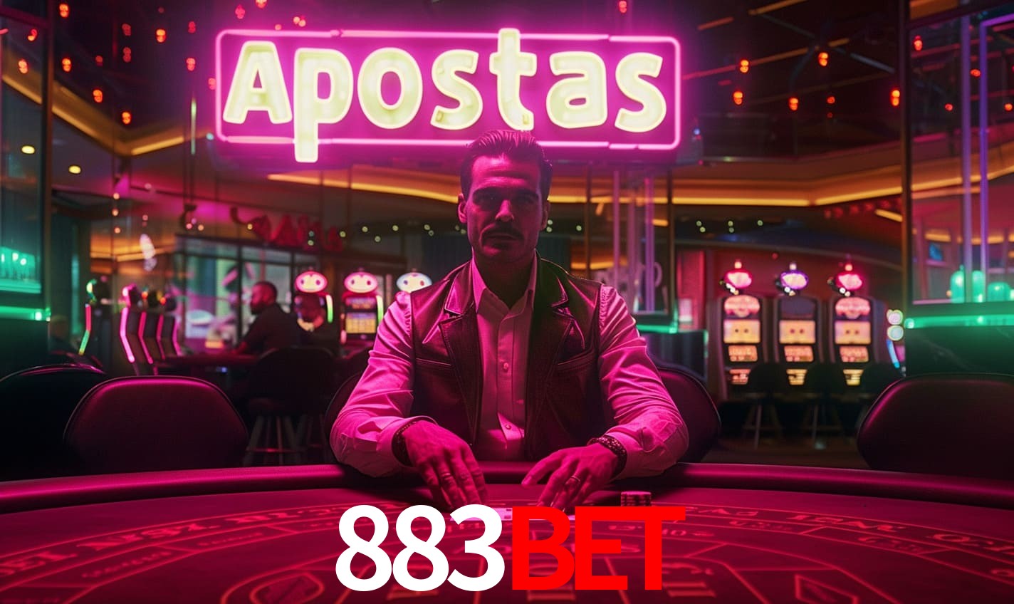 883 Bet App