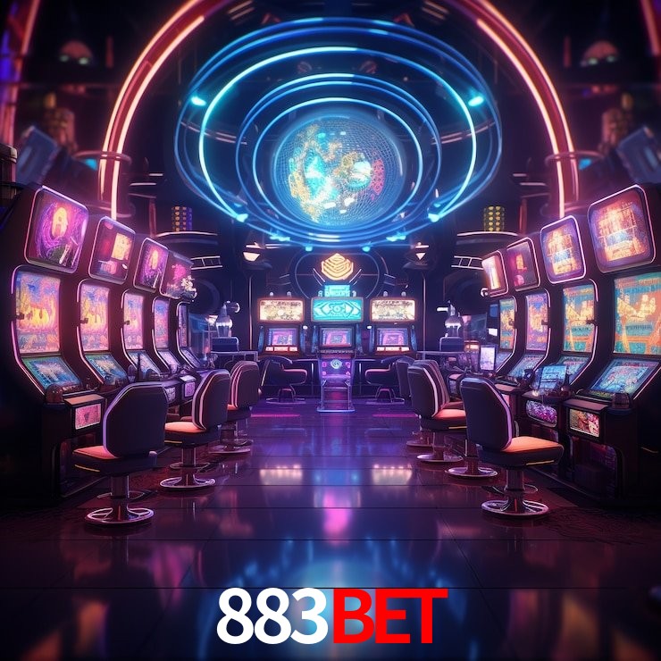 883Bet