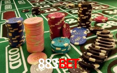 883Bet,883 Bet App