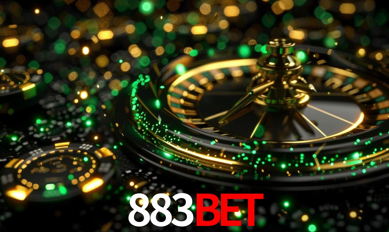 Experimente o Login Seguro Premium no 883Bet