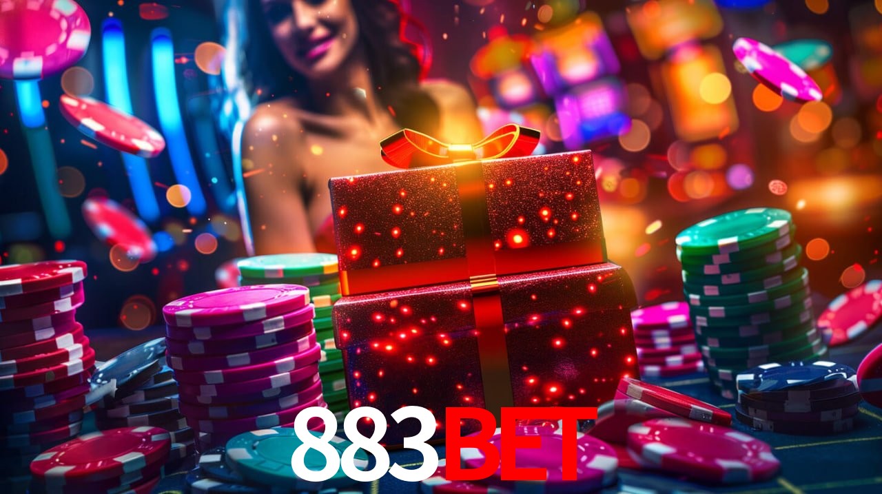 883 Bet App