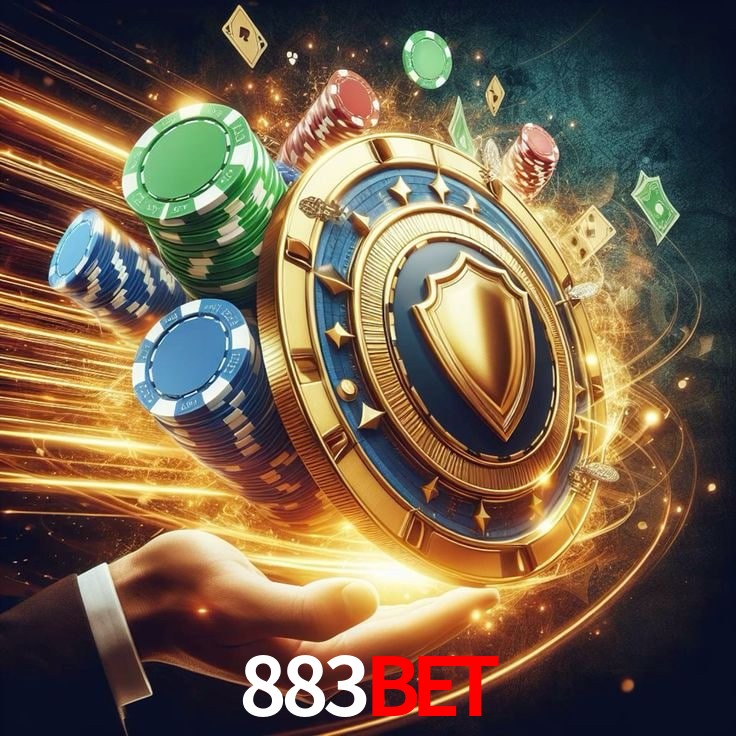 Ofertas Imperdíveis na 883Bet: Promoções e Bônus Que Valem a Pena