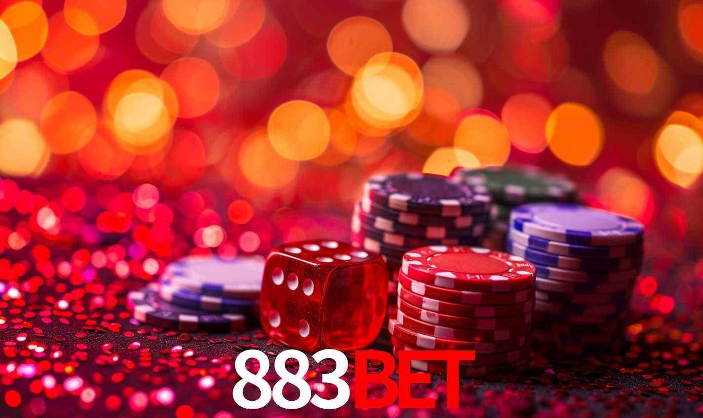 883Bet,883 Bet App