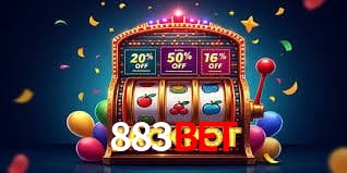 883Bet: Seu Cassino Premiado com Pagamentos Rápidos