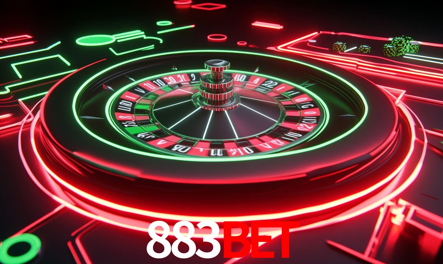 883Bet