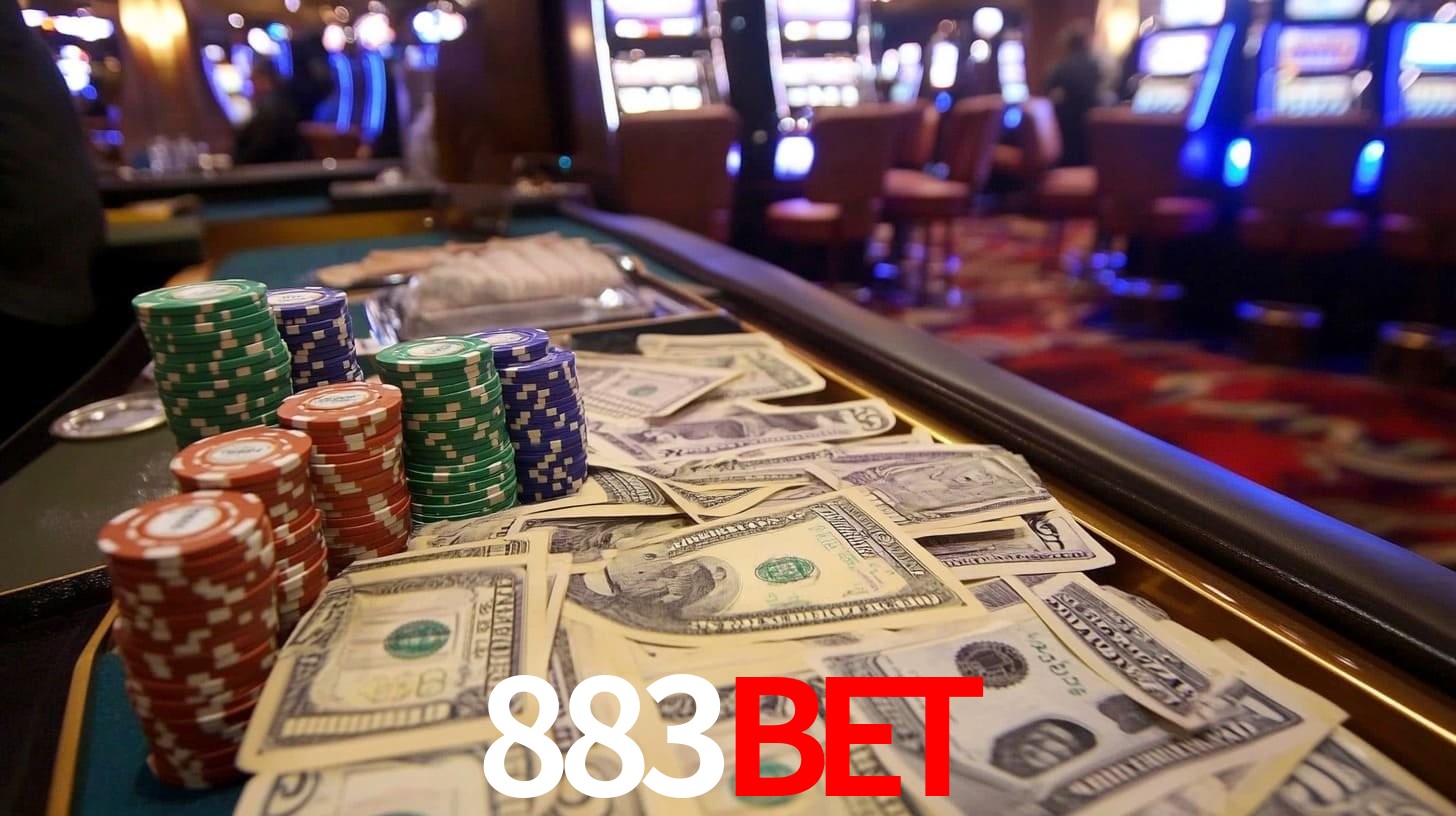 883Bet